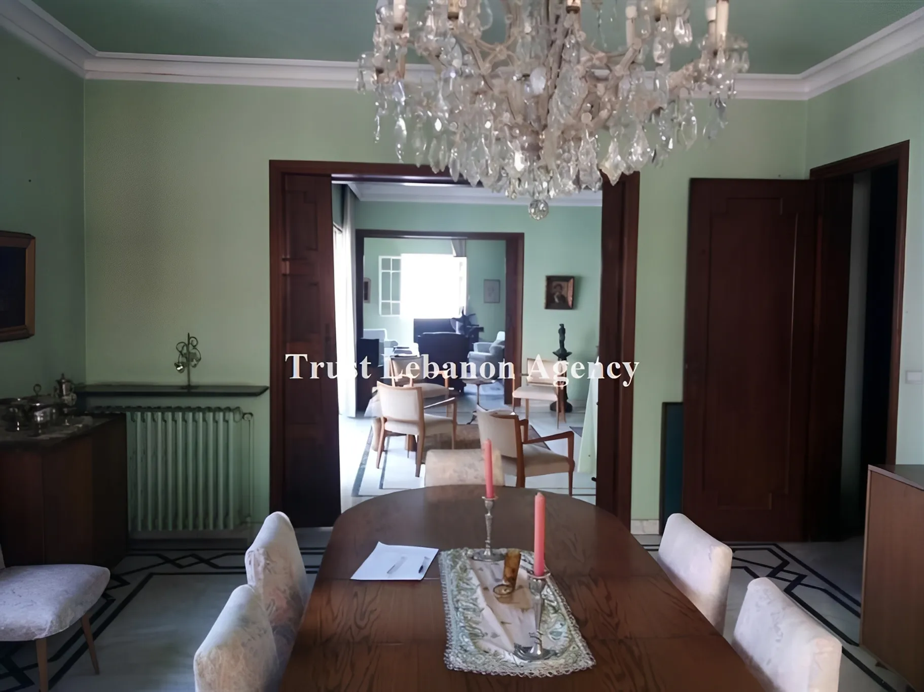 Apartment for Sale in Nowayri Beirut Lebanon - 3 bed, 3 bath