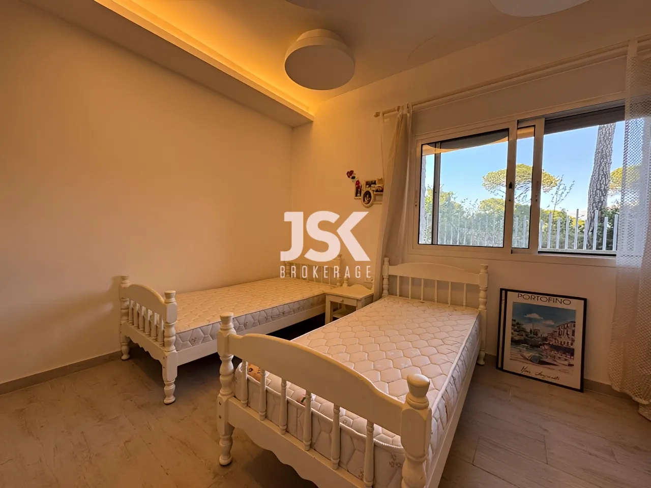 Apartment for Sale in Baabdat