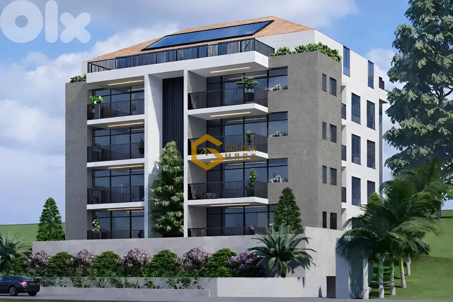 House for Sale in Fatqa