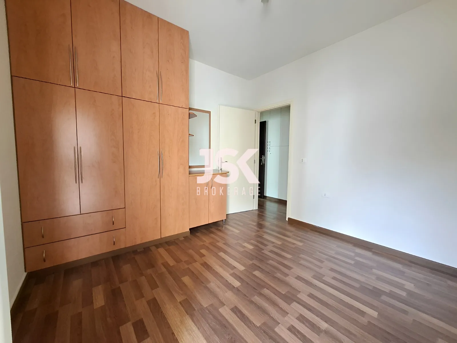 Apartment for Rent in Zouk Mikael