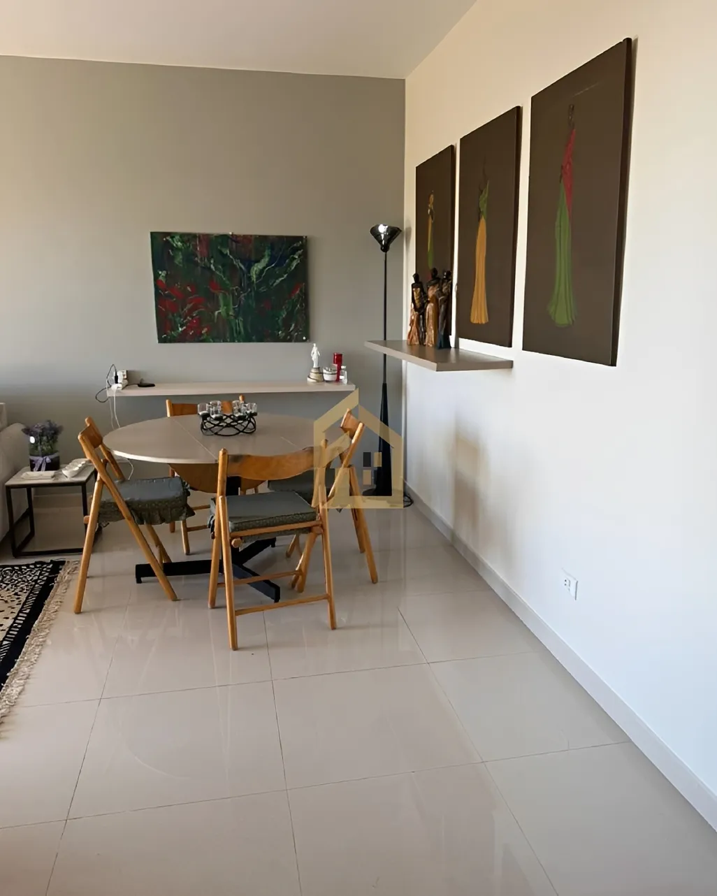 Apartment for rent in Ballouneh, Lebanon - 2 bed, 2 bath