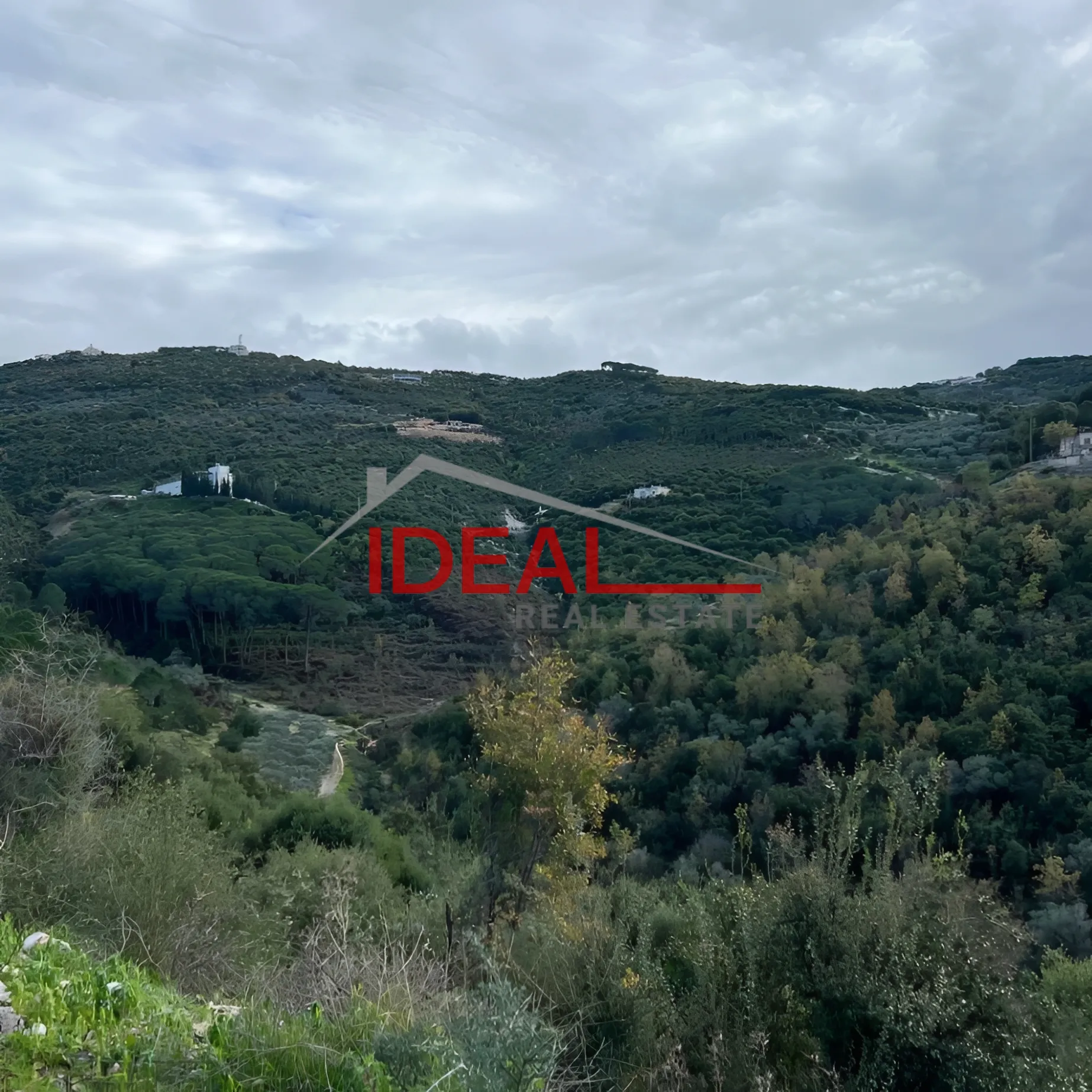 Land for Sale in Sourat, Lebanon