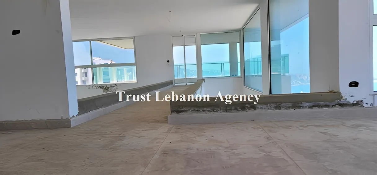 Duplex for Sale in Keserwan Sahel Alma Lebanon