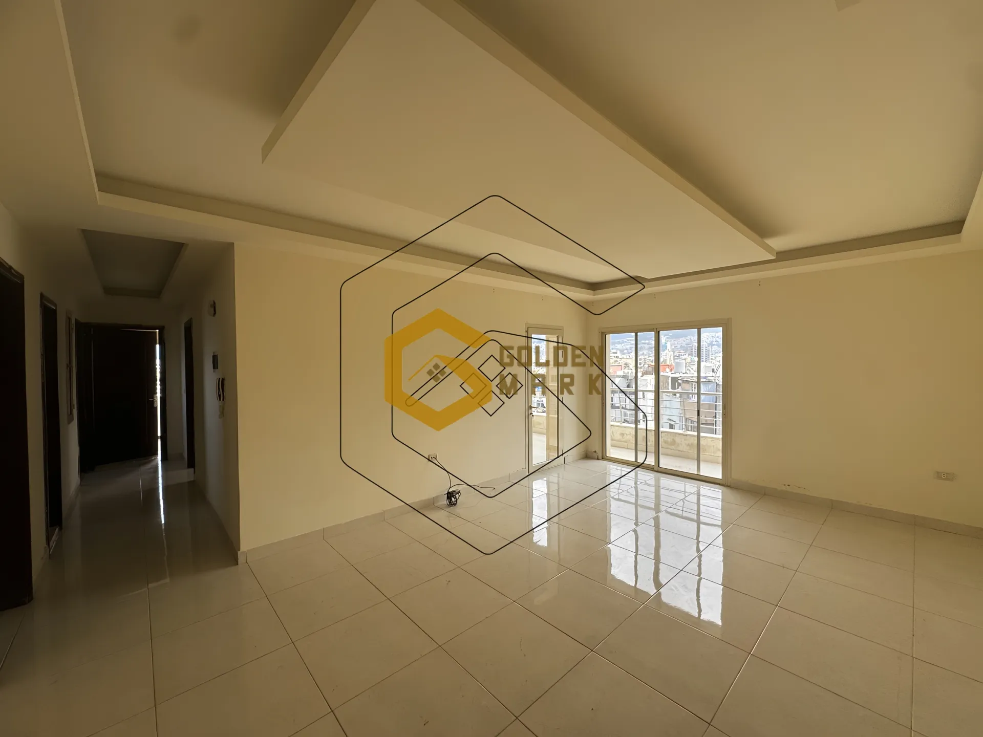 Apartment for Sale in Sin El Fil