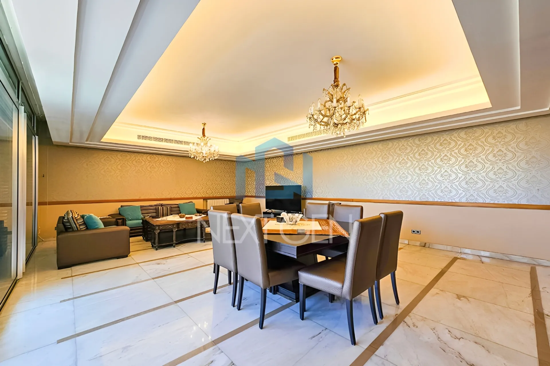 Apartment for sale in Downtown, beirut, Lebanon