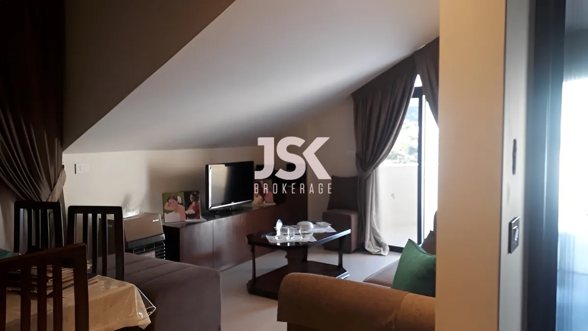 Duplex for Sale in Byblos, Lebanon