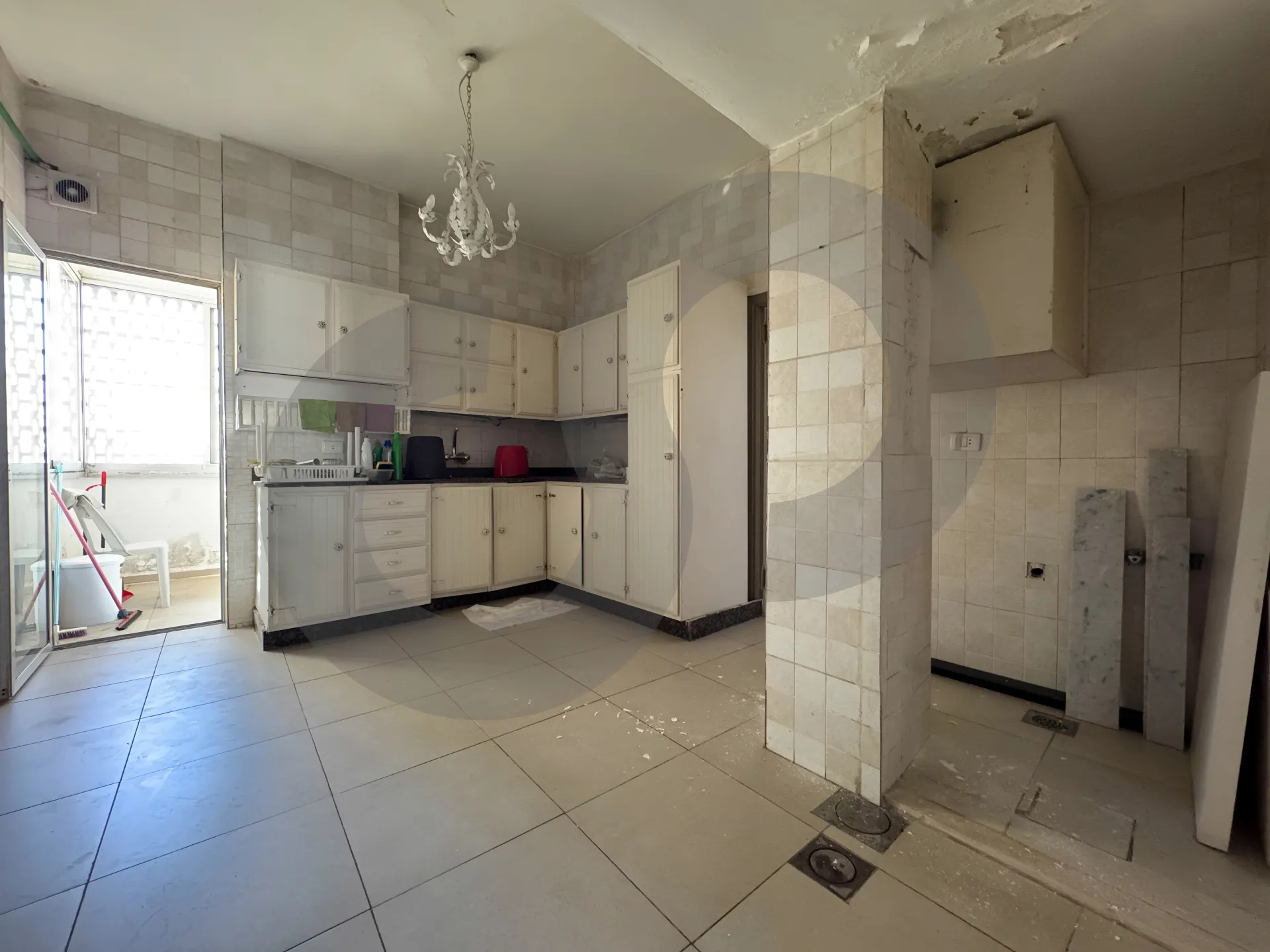 Apartment for Sale in Aicha Bakkar