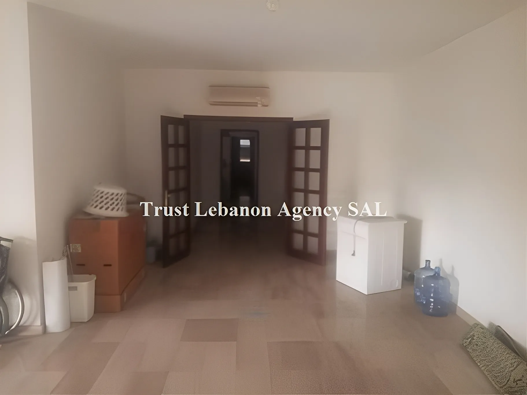 Apartment for Sale in Bir Hasan Beirut Lebanon