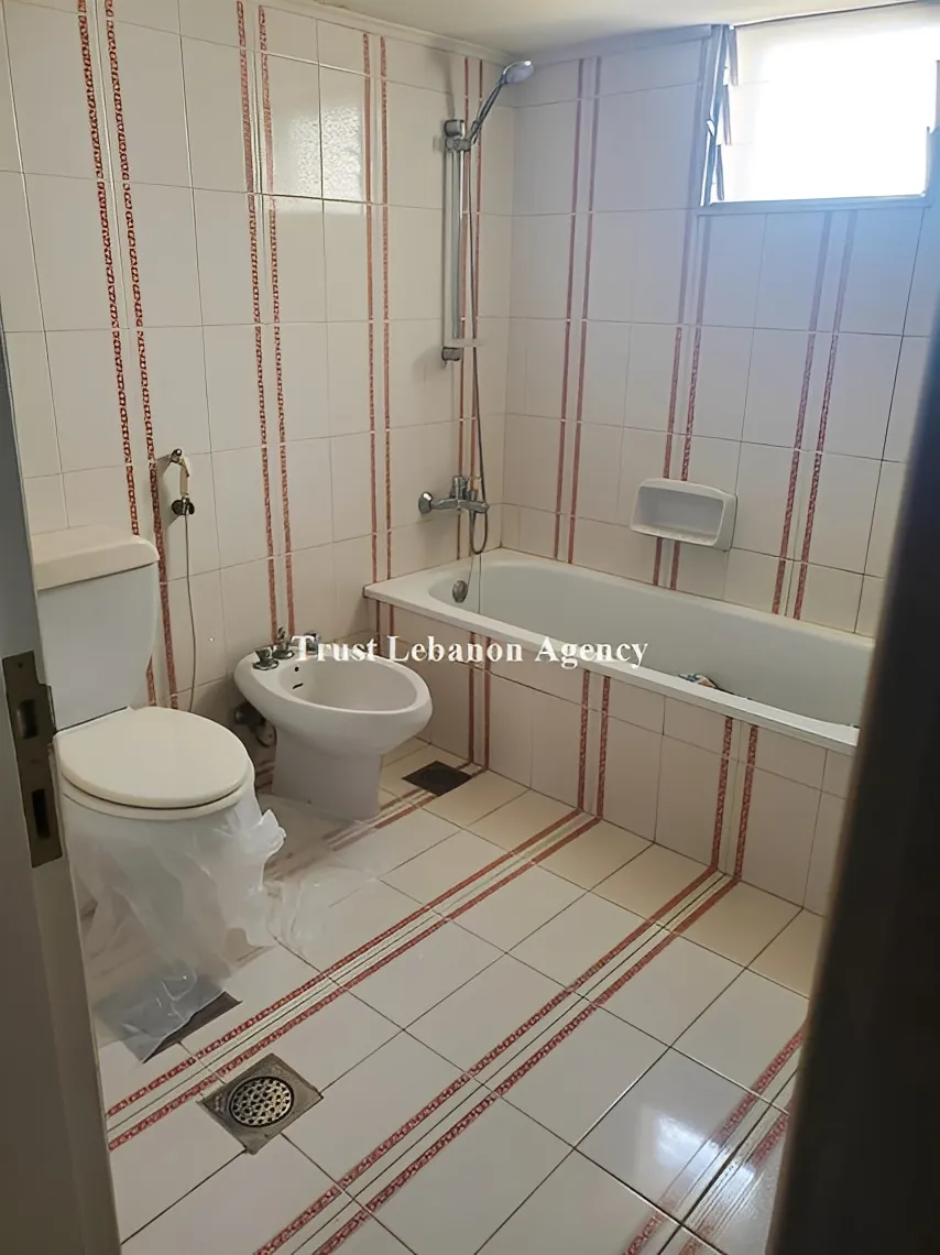 Apartment for Sale in Metn Fanar Lebanon
