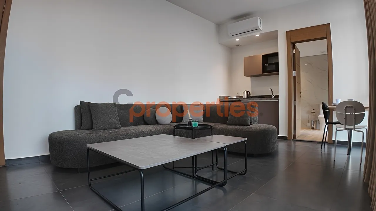 Apartment for Rent in Karantina