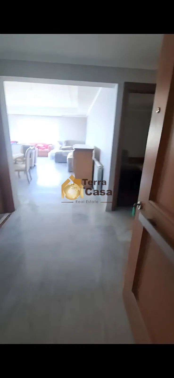 Apartment for rent in Sahel Alma