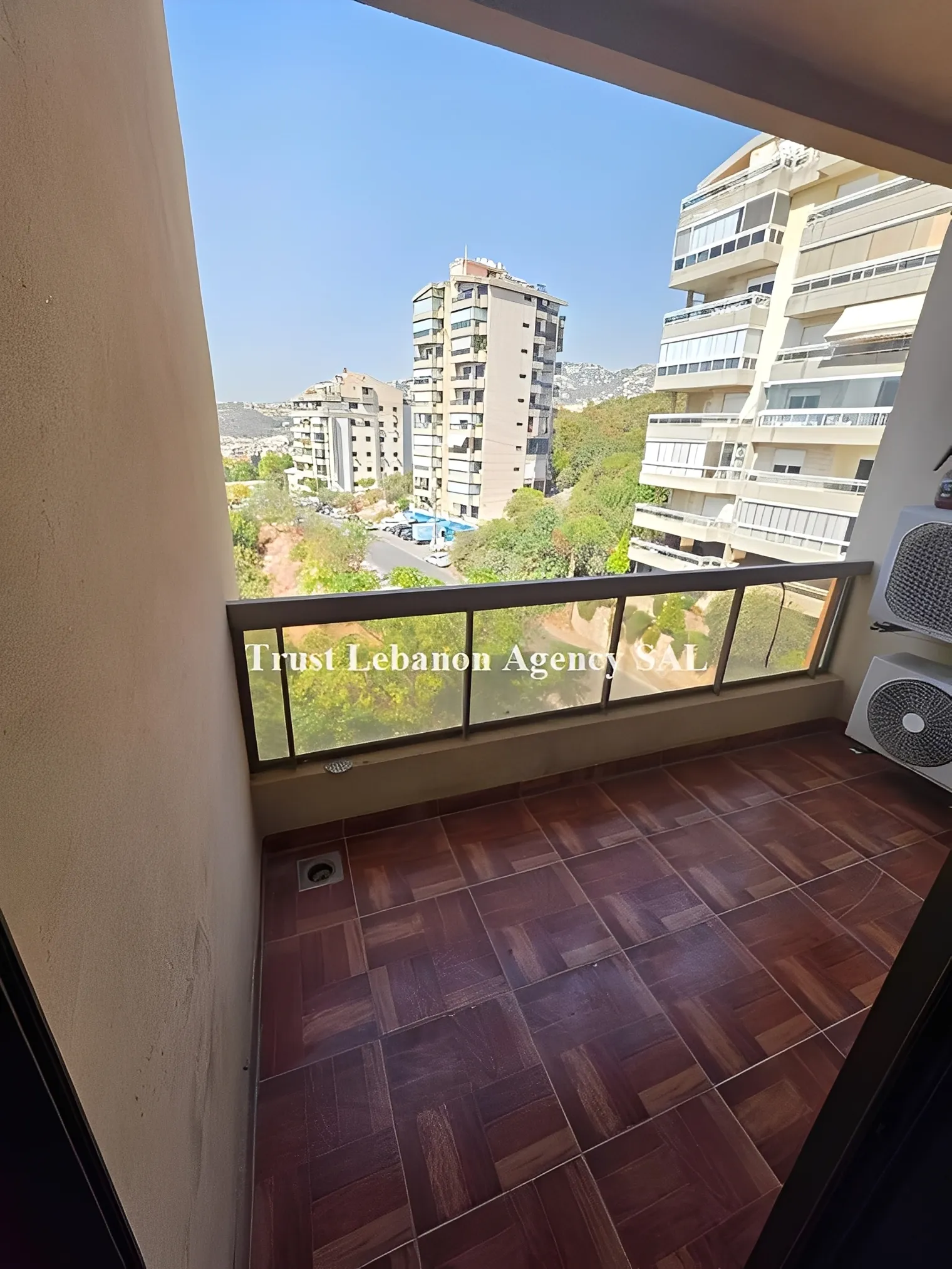 Apartment for Rent in Keserwan Sahel Alma Lebanon