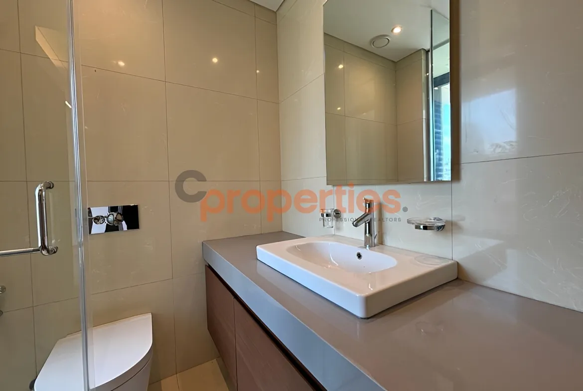 Apartment for Sale in Achrafieh