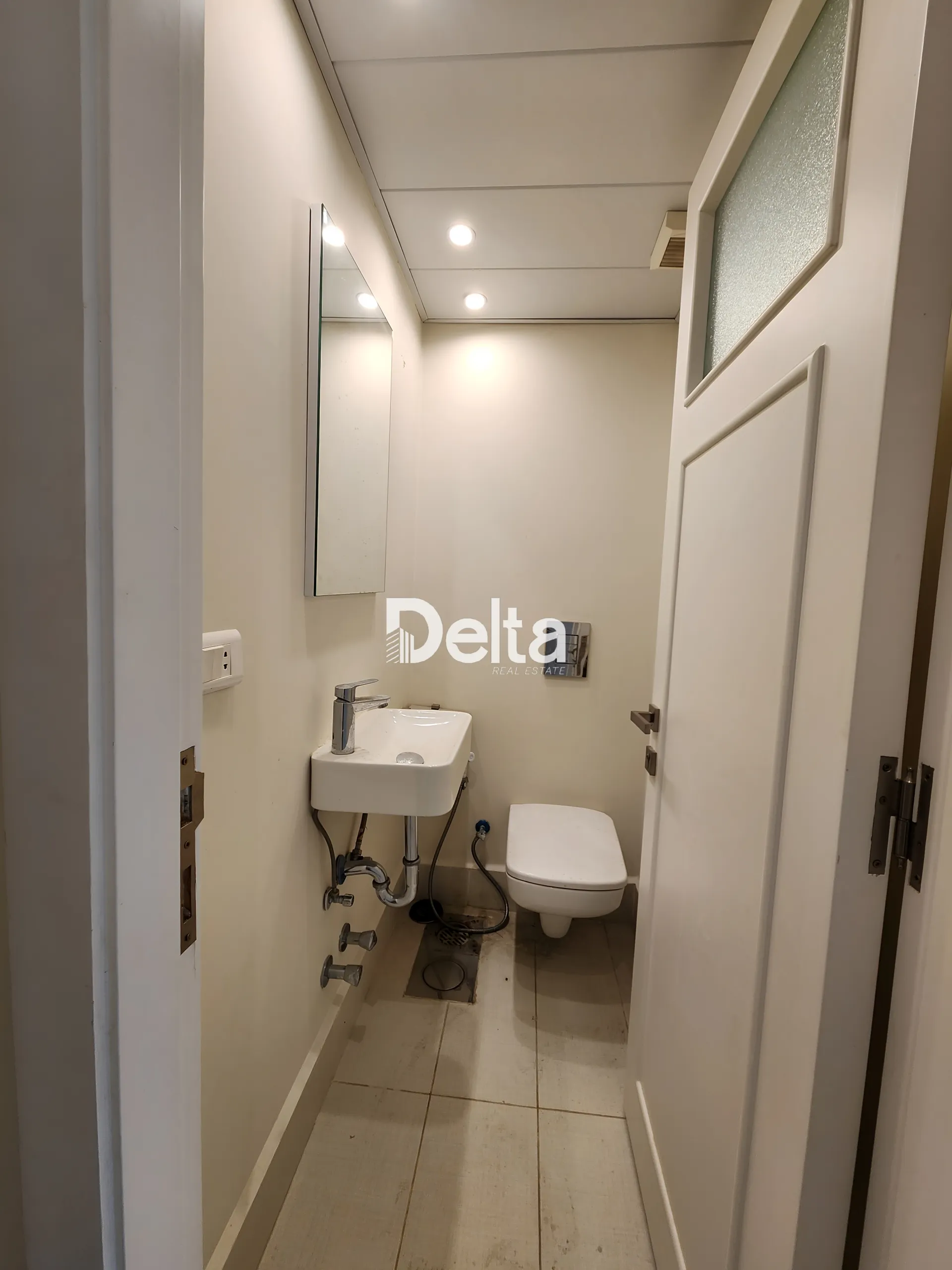 Residential in Hamra, beirut, lebanon