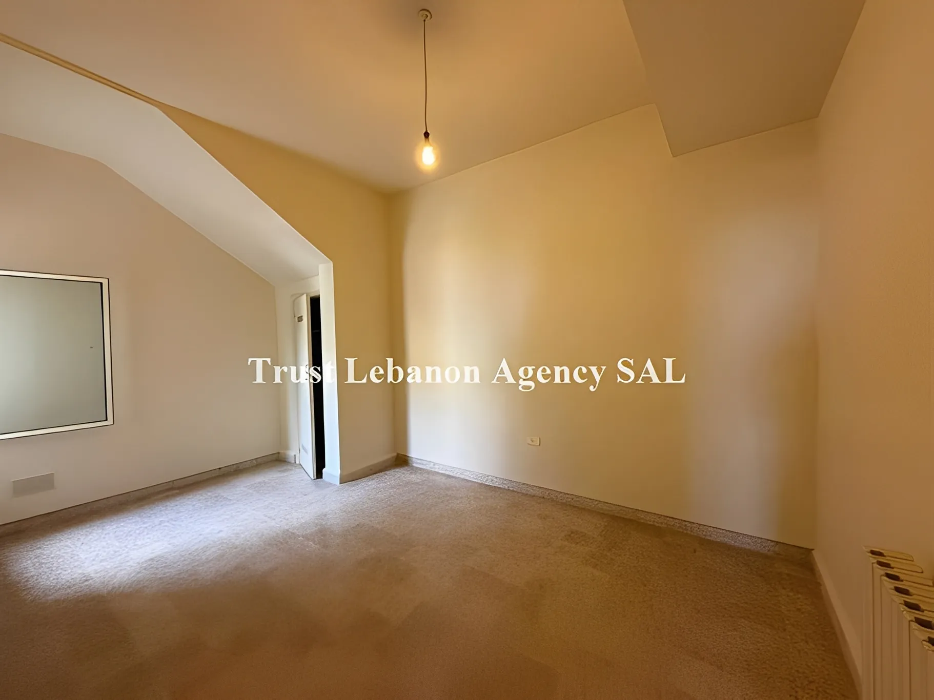 Apartment for Rent in Metn Ain saade Lebanon