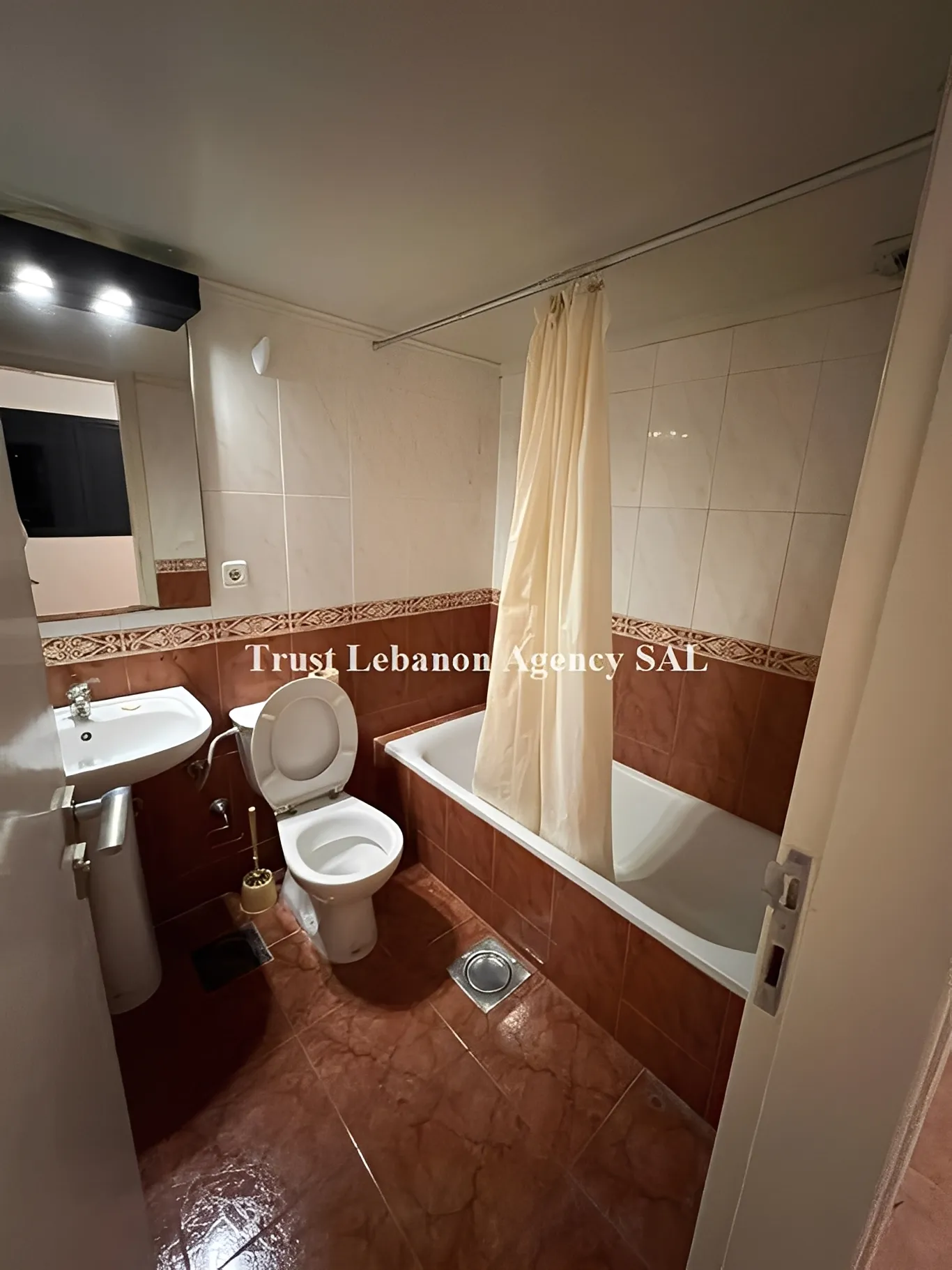 Apartment for Sale in Metn Byakout Lebanon