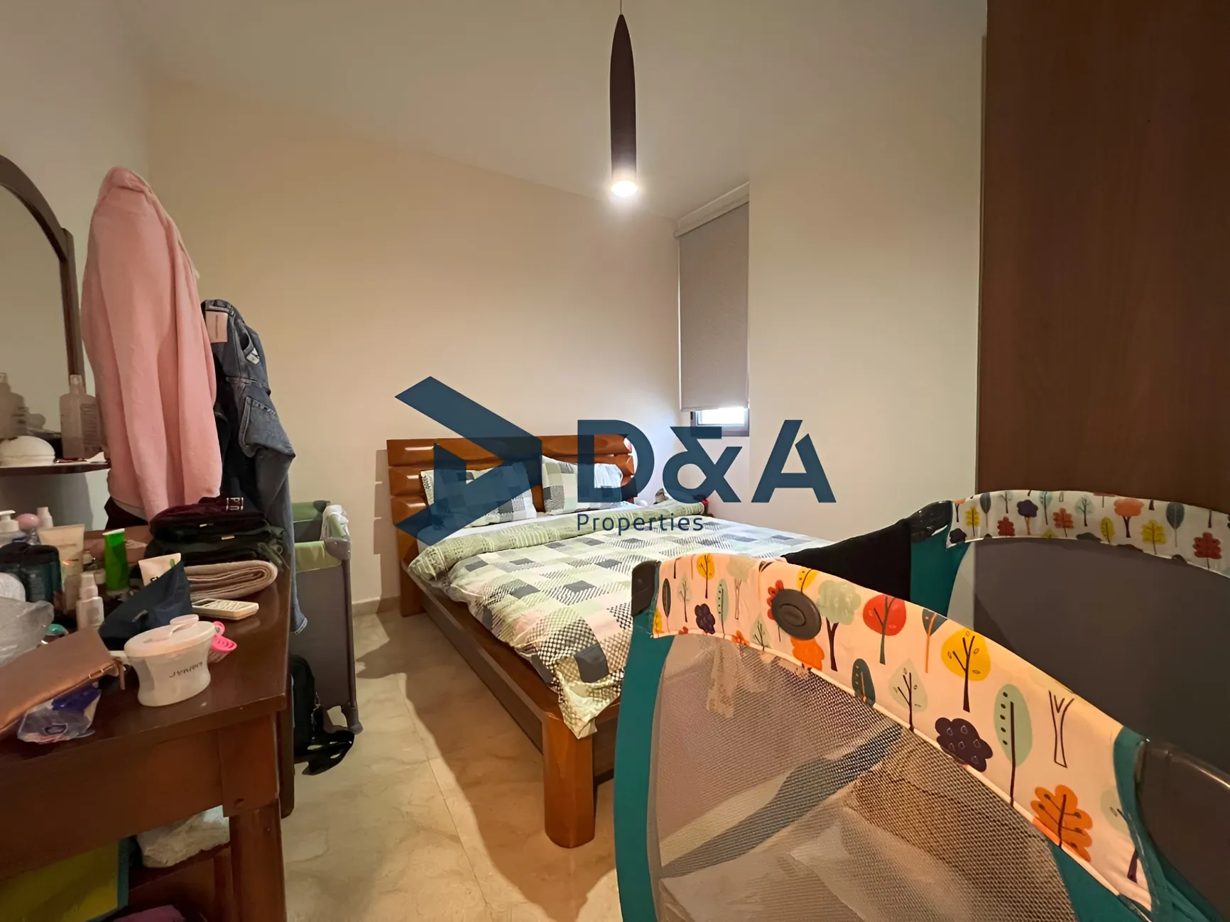 Apartment for sale in Achrafieh