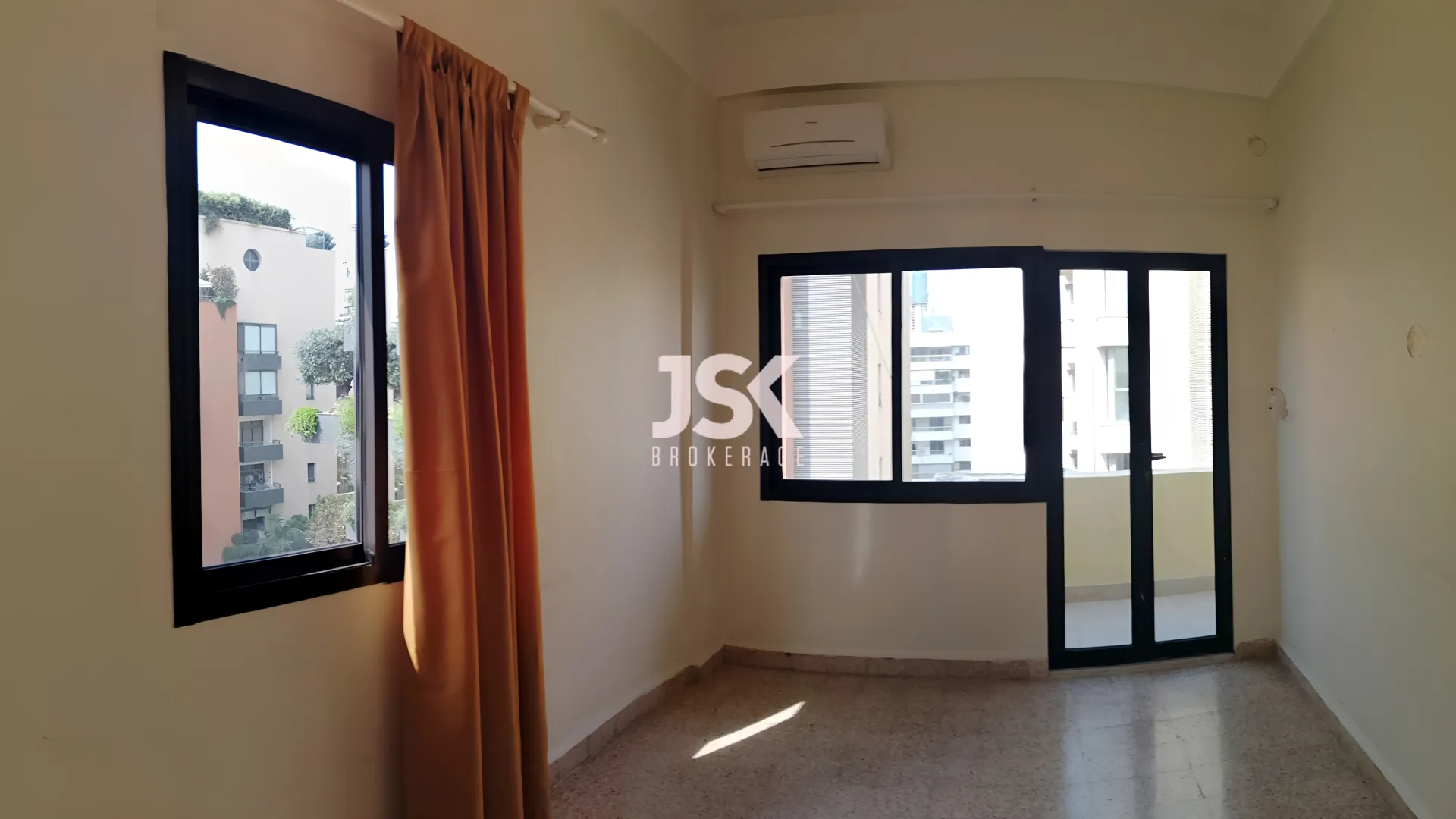 Office for Rent in Badaro