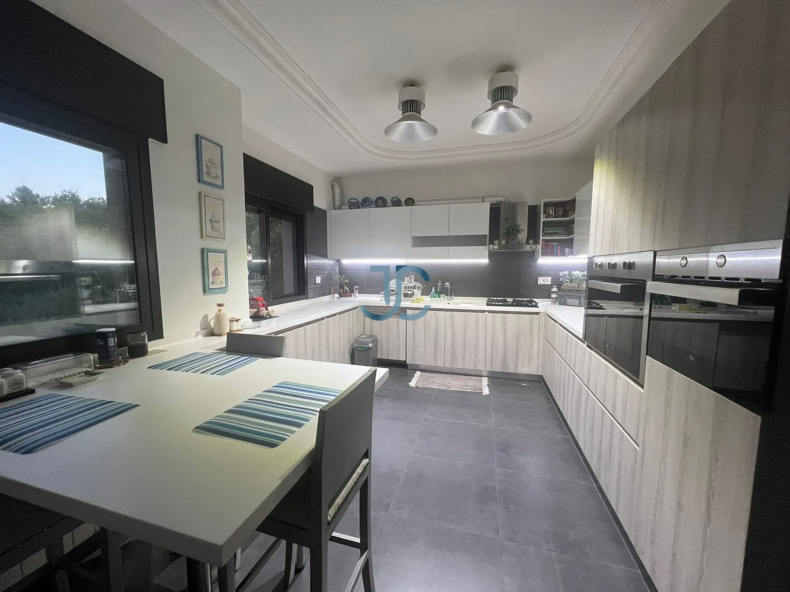Duplex for sale in Ajaltoun, lebanon