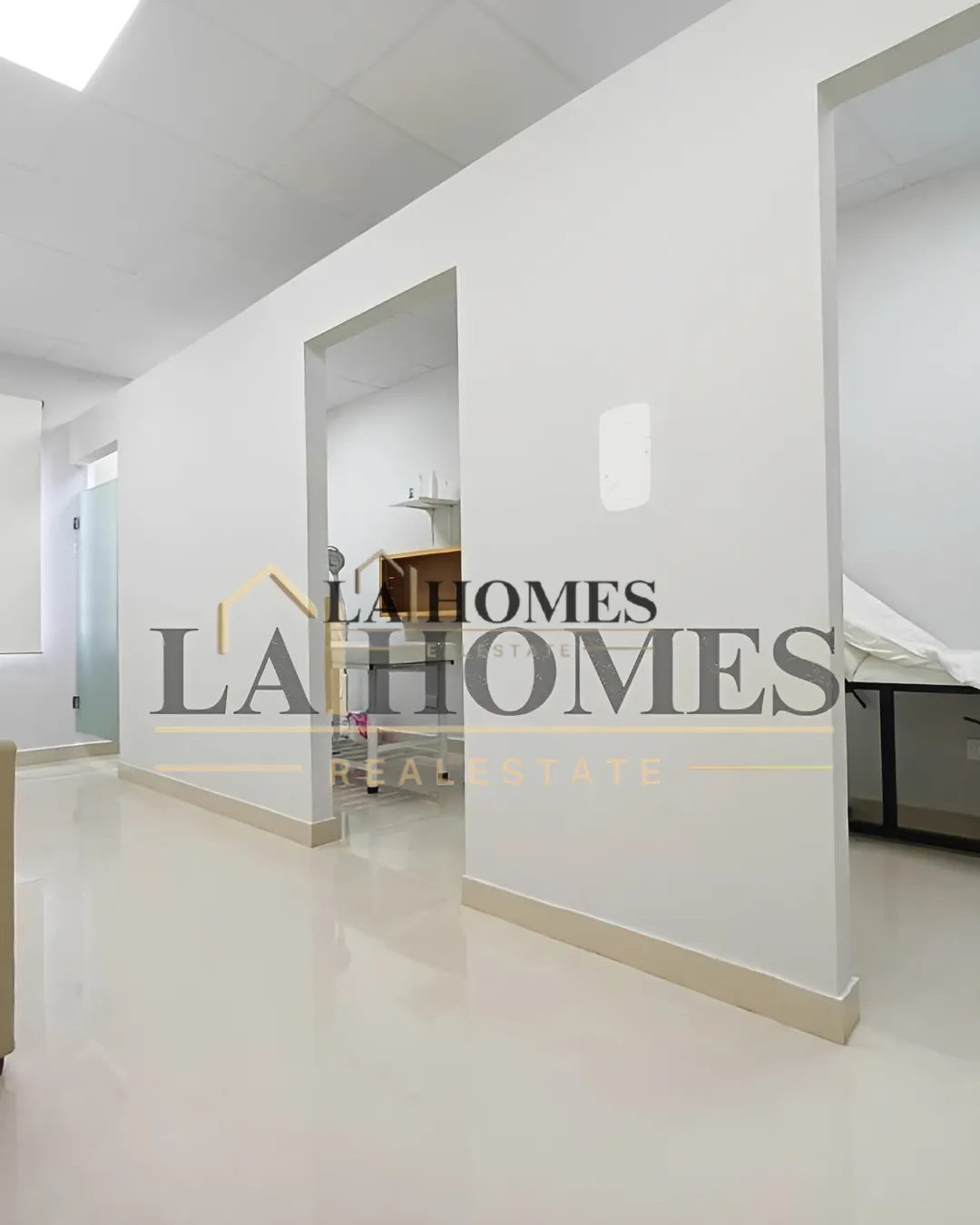 Office for rent in Badaro