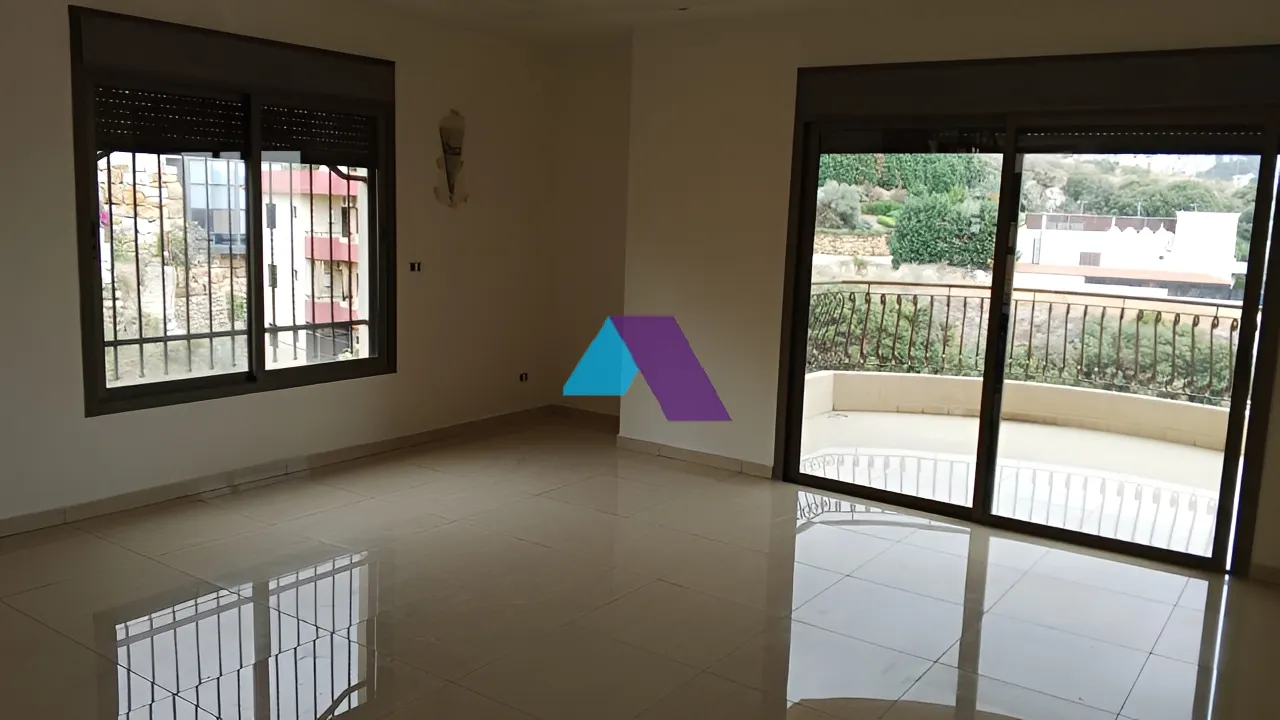 Apartment for Sale in Byblos