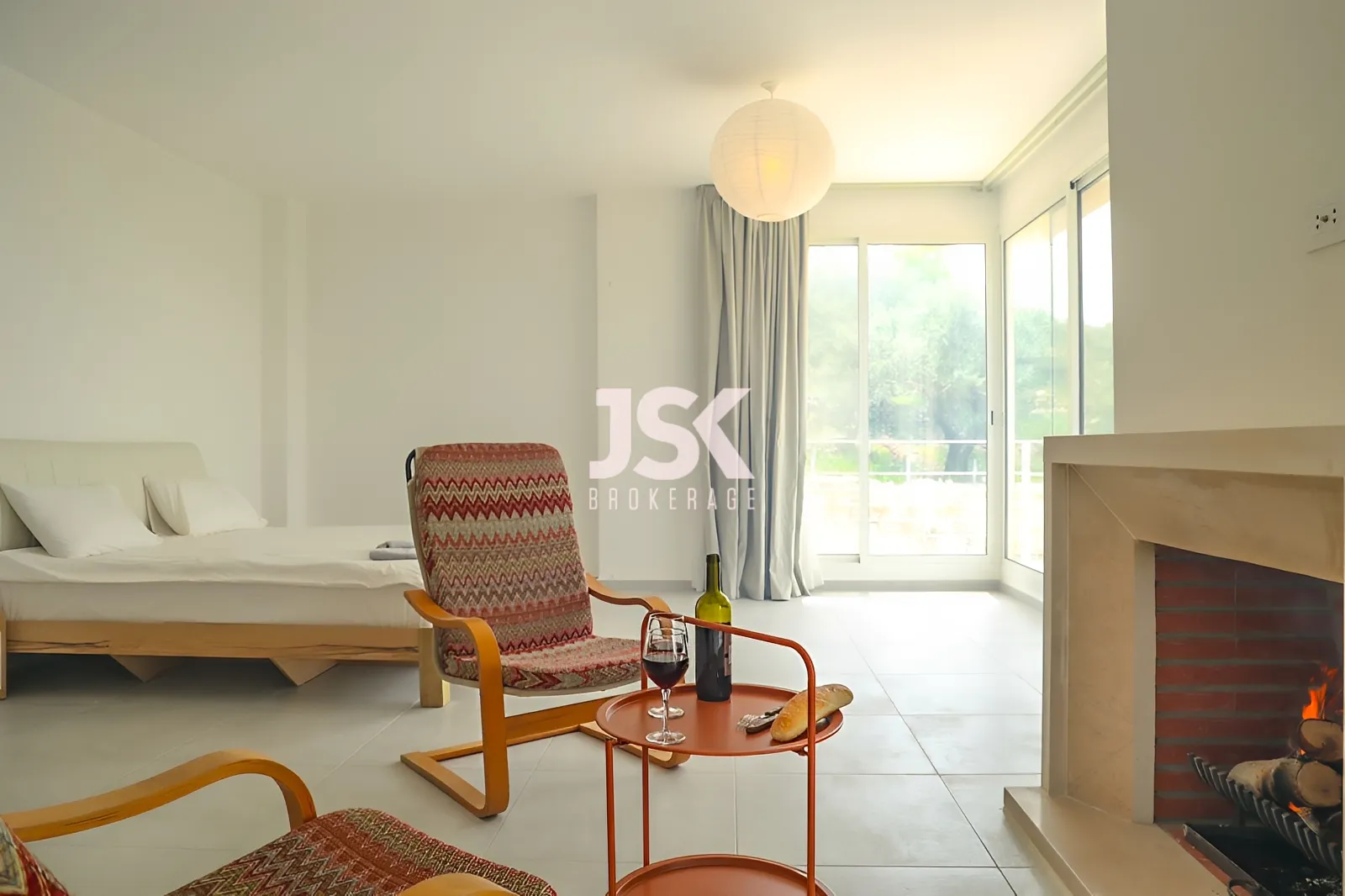 Villa for Sale in Byblos
