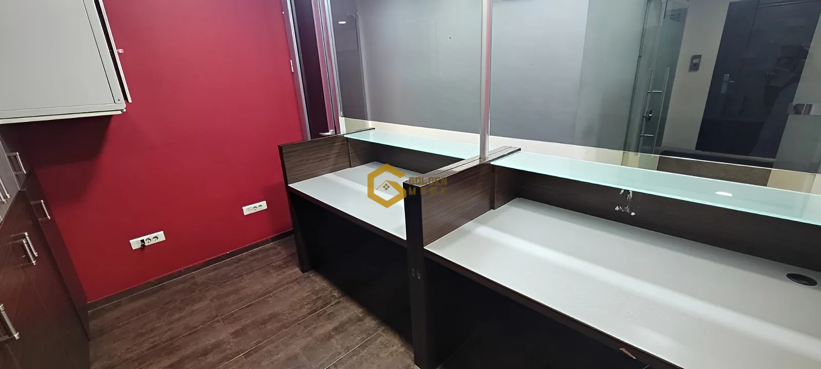 Office for rent in Sin El Fil