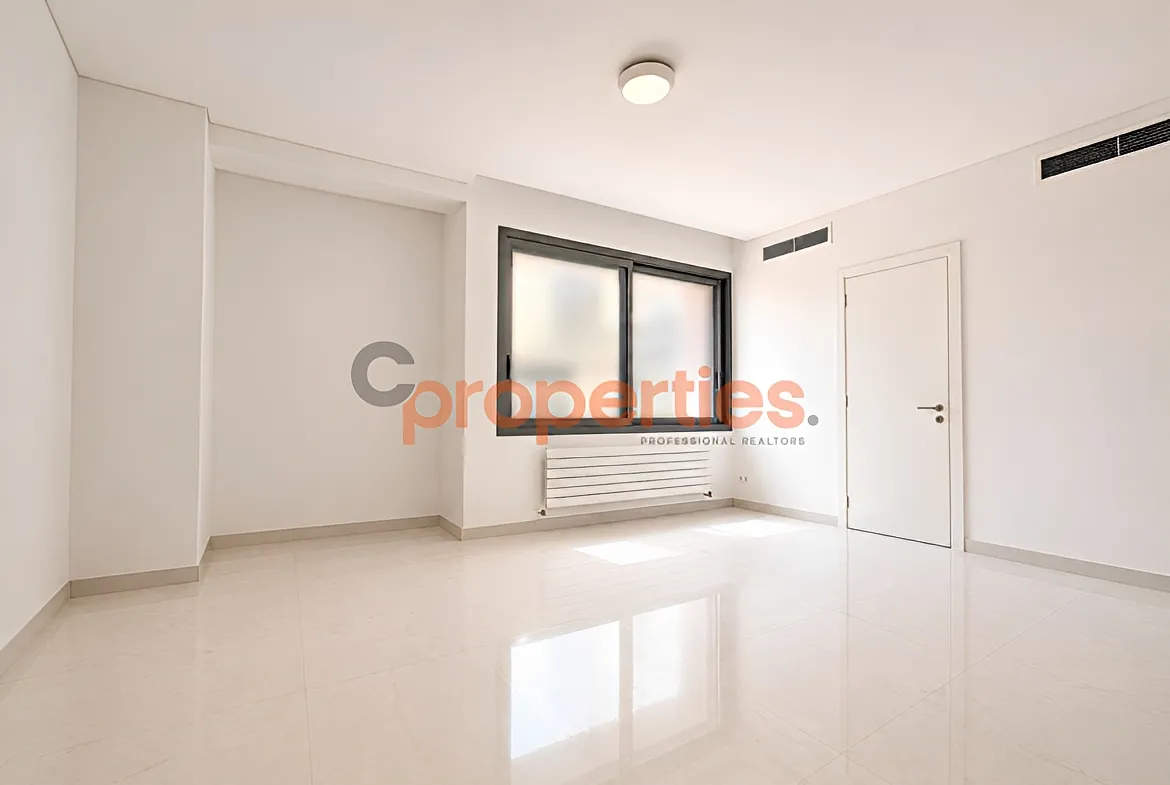 Apartment for Rent in Ramleh Al Bayda