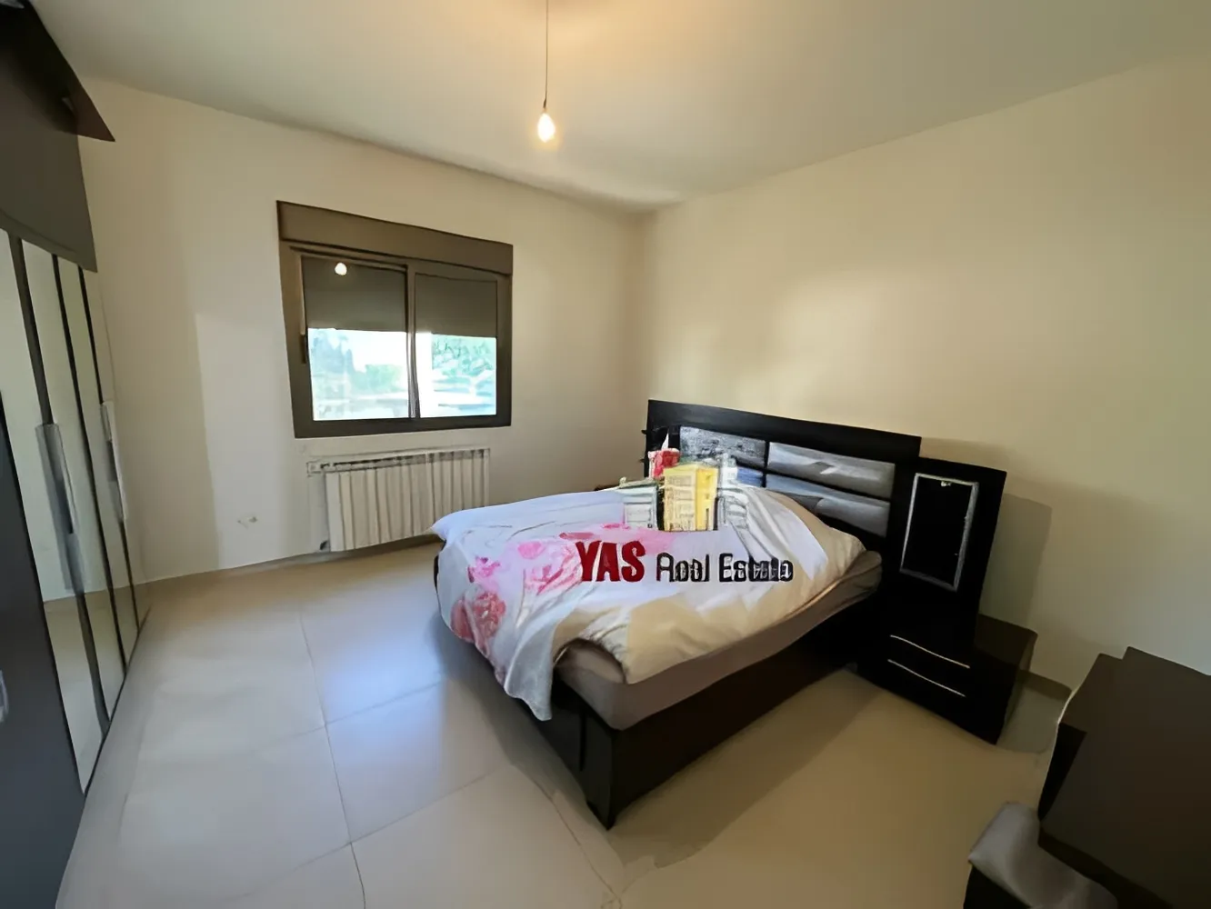 Apartment for Rent in Naqqach