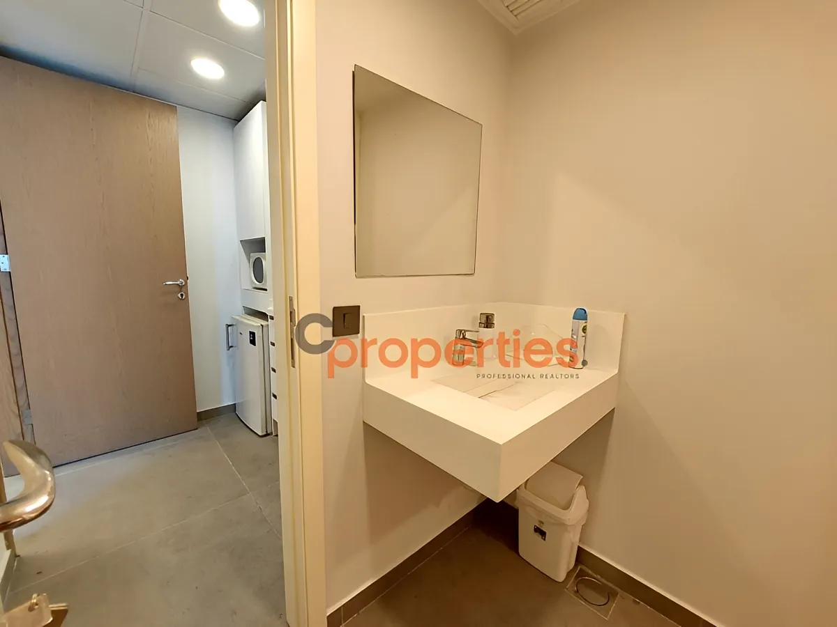 Apartment for Rent in Jal El Dib