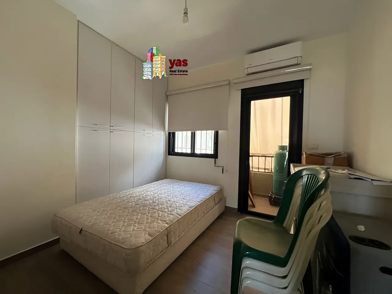 Apartment for Sale in Ghadir - 3 bed, 2 bath