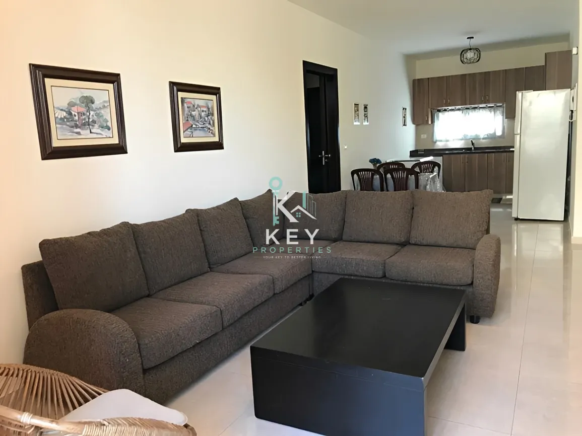 Apartment for rent in Blat, Lebanon - 2 bed, 2 bath