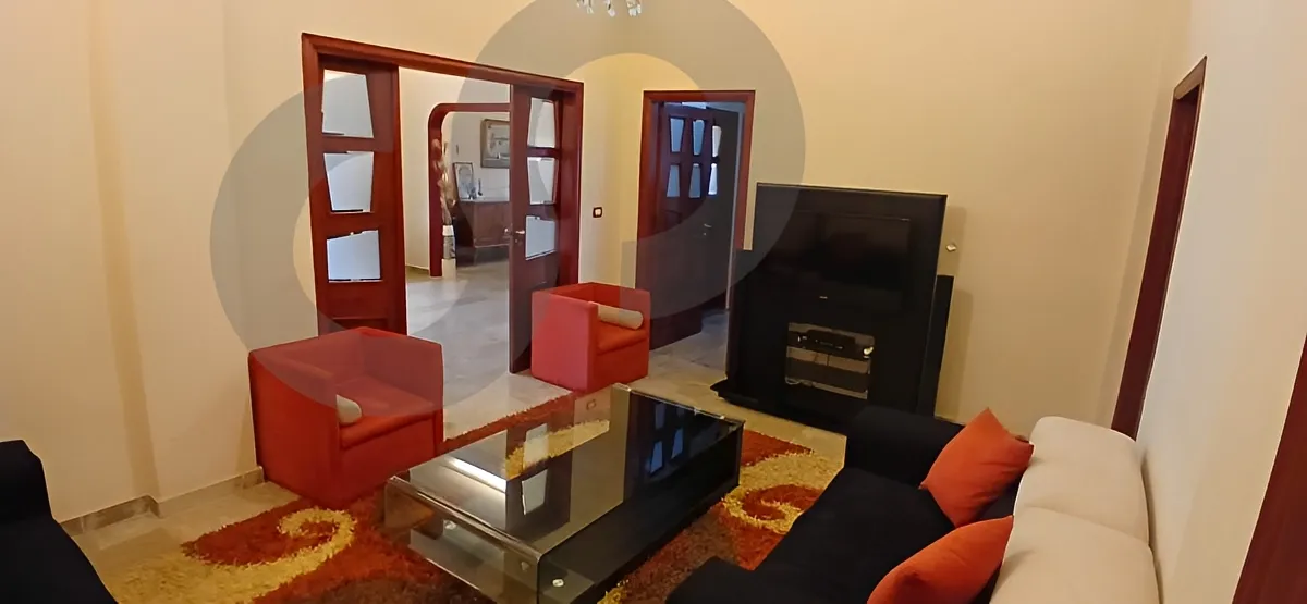Apartment for Sale in Bechmizzine, Lebanon - 3 bed, 3 bath
