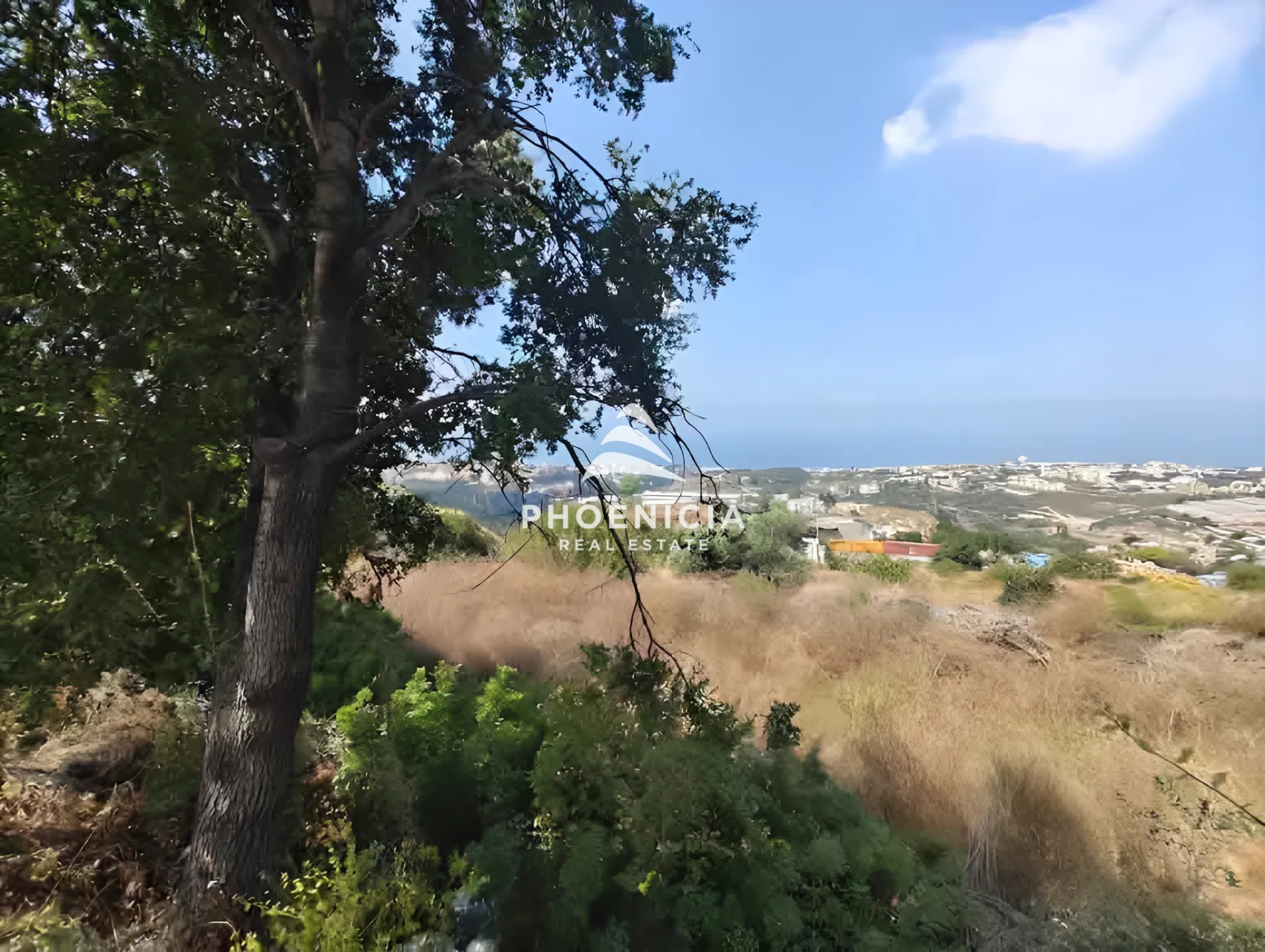 Residential Land for sale in Kfar Mashoun, Lebanon