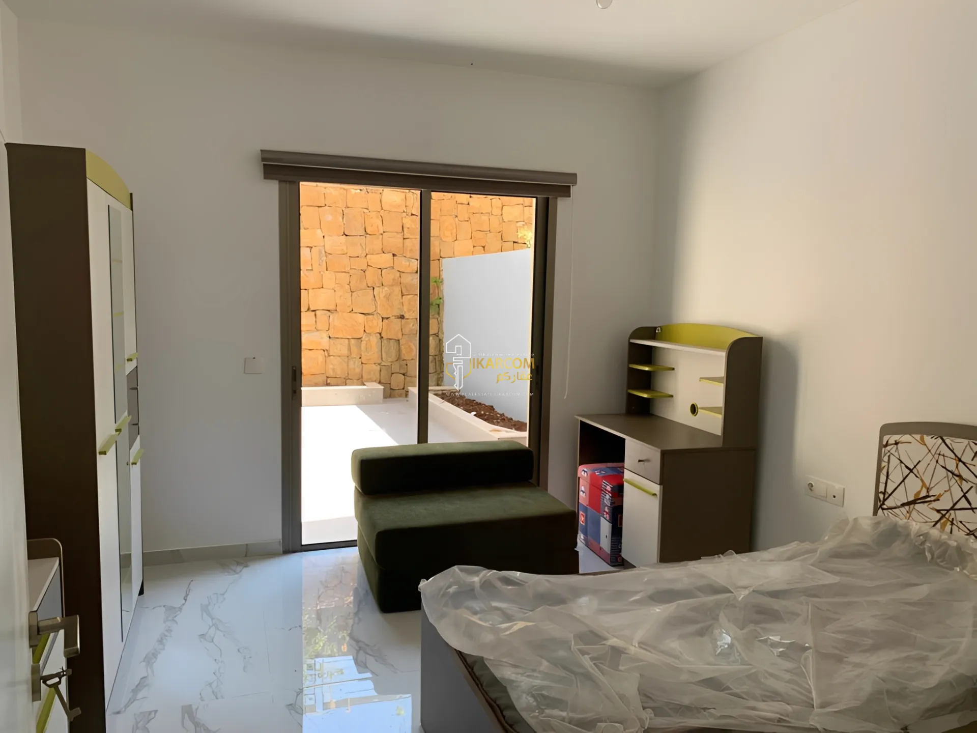 Apartment for Rent in Fanar - 3 bed, 2 bath