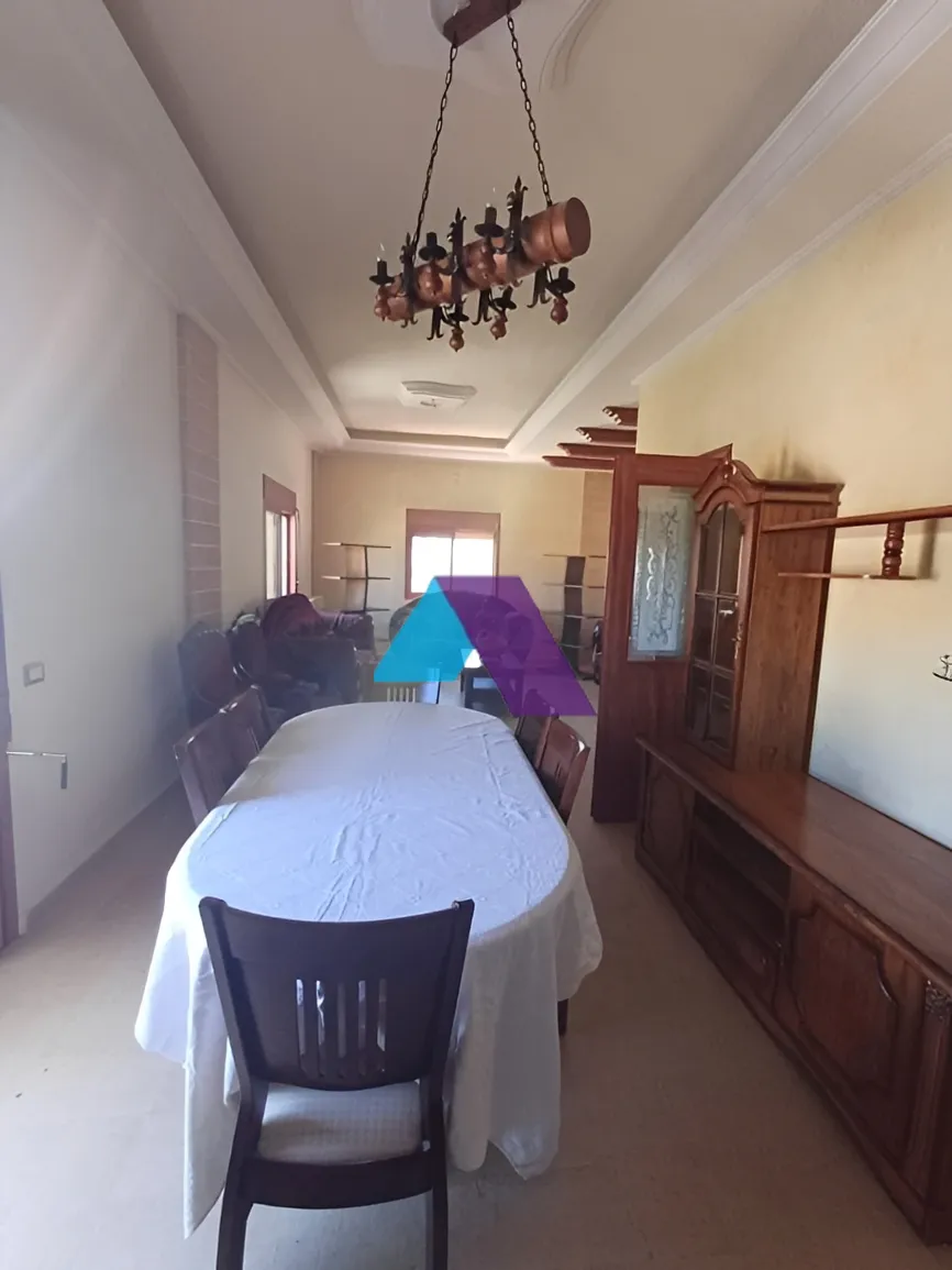 Apartment for sale in Zahlé, Lebanon - 3 bed, 2 bath