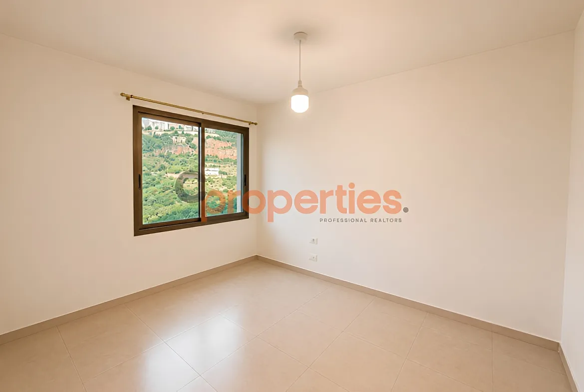 Apartment for Sale in Hazmieh