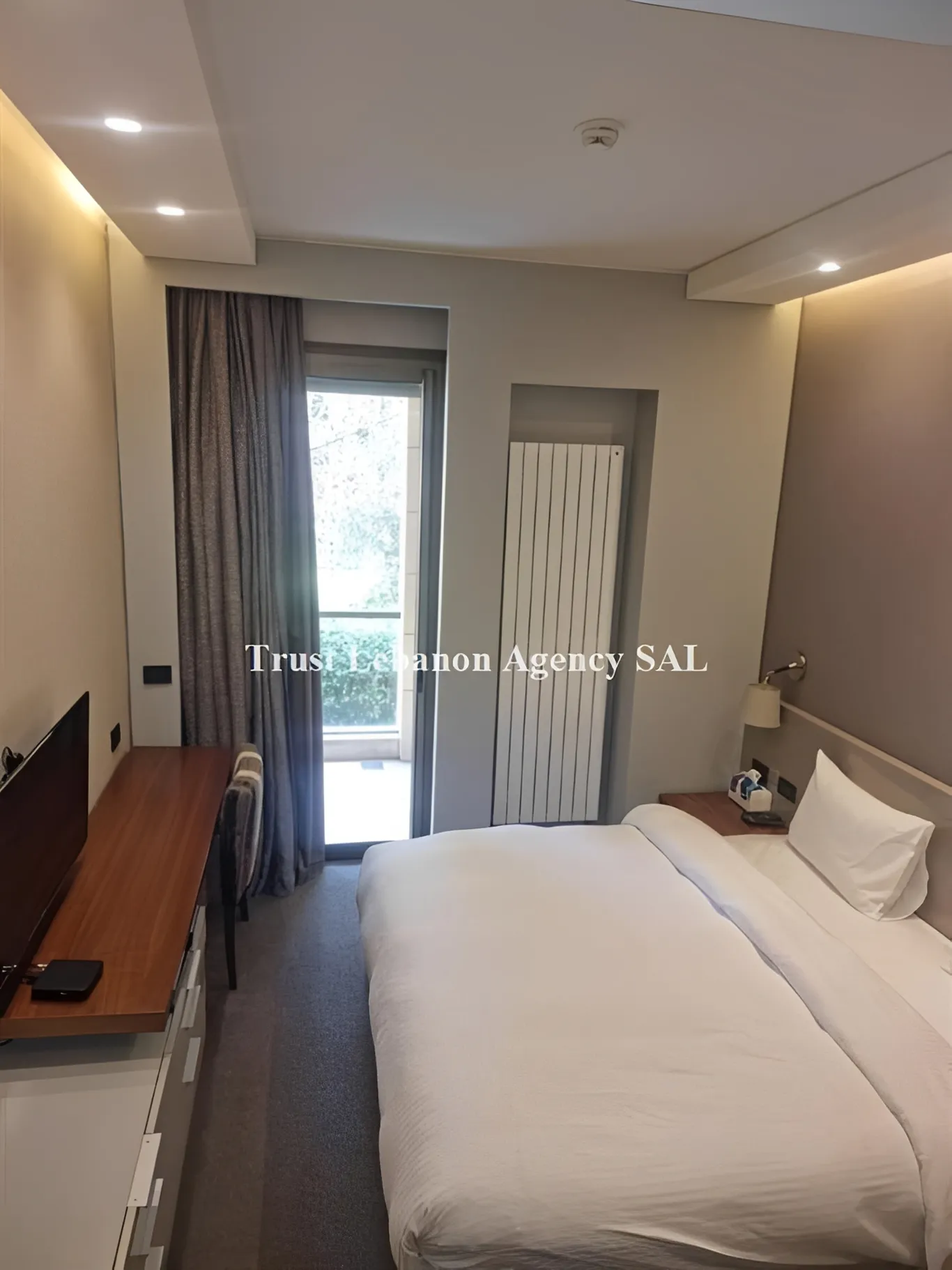 Apartment for Rent in Achrafieh Saifi