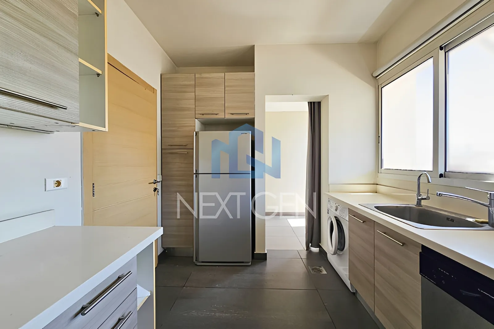 Apartment for Sale in Achrafieh