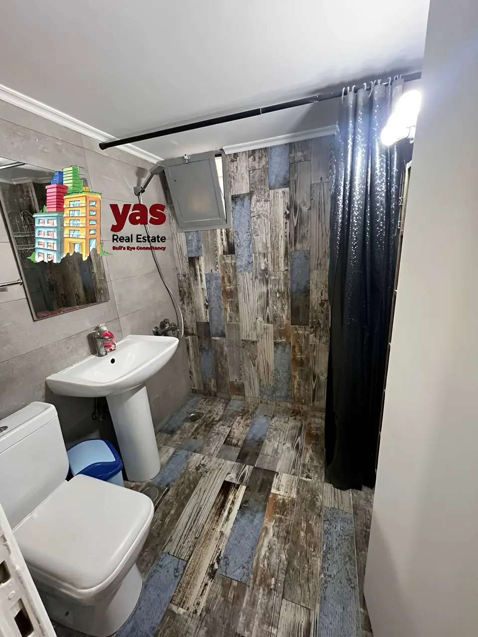 Apartment for Rent in Biaqout