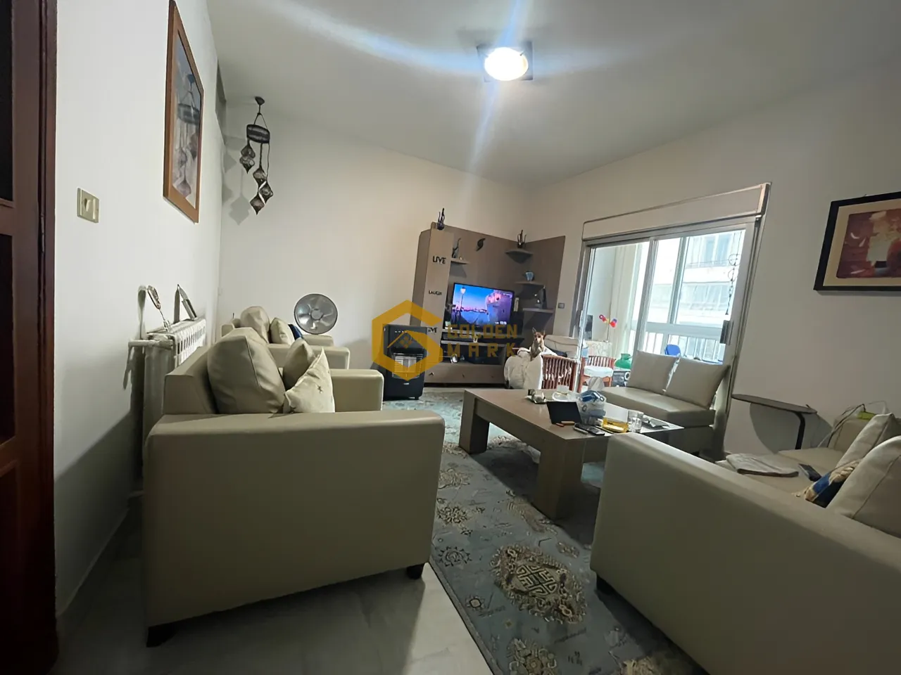 Apartment for Sale in Ballouneh - 2 bed, 2 bath