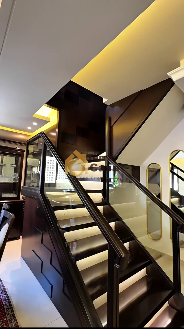 Duplex for sale in Aoukar, Lebanon