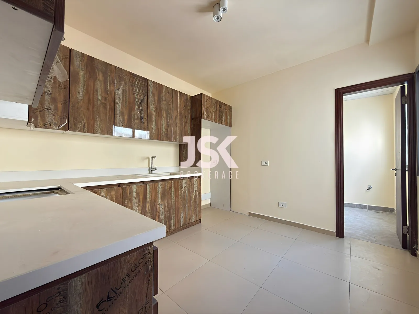 Apartment for Rent in Achrafieh