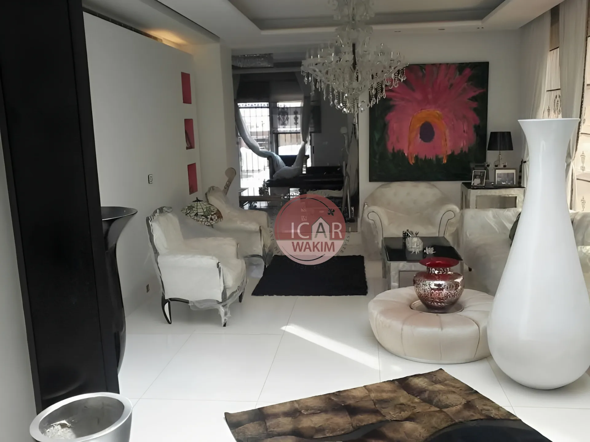 Triplex for Sale in Shaile