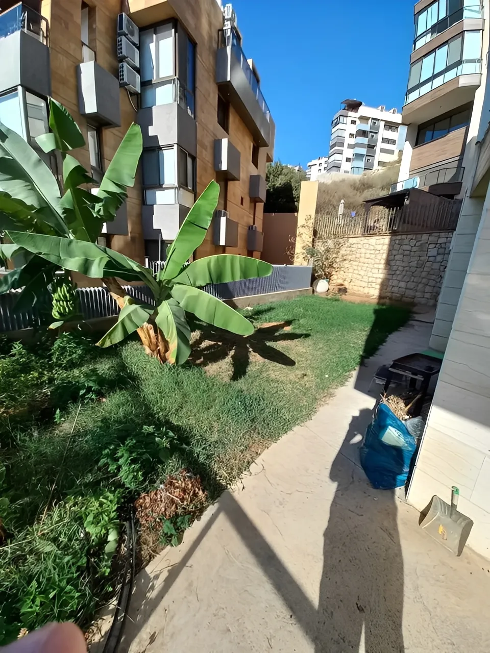 Apartment in Daychouniyeh, lebanon