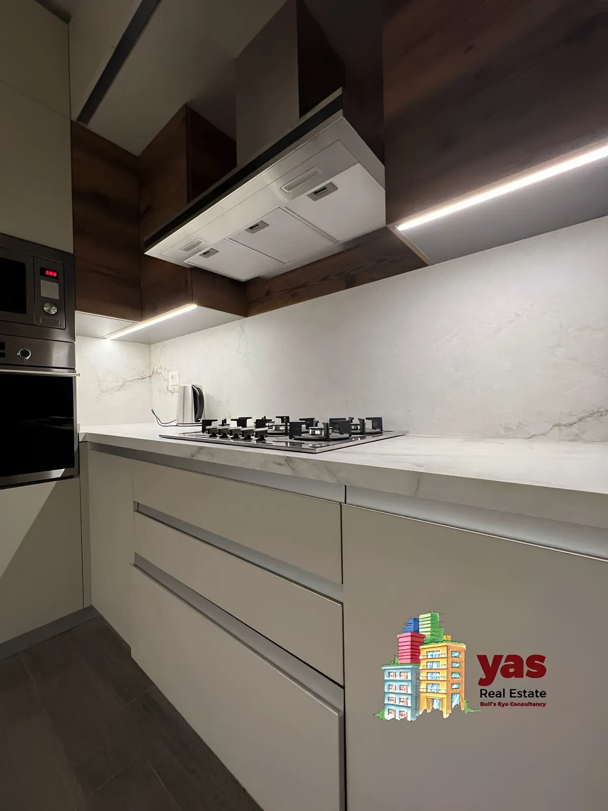 Apartment for Sale in Baabda - 3 bed, 4 bath