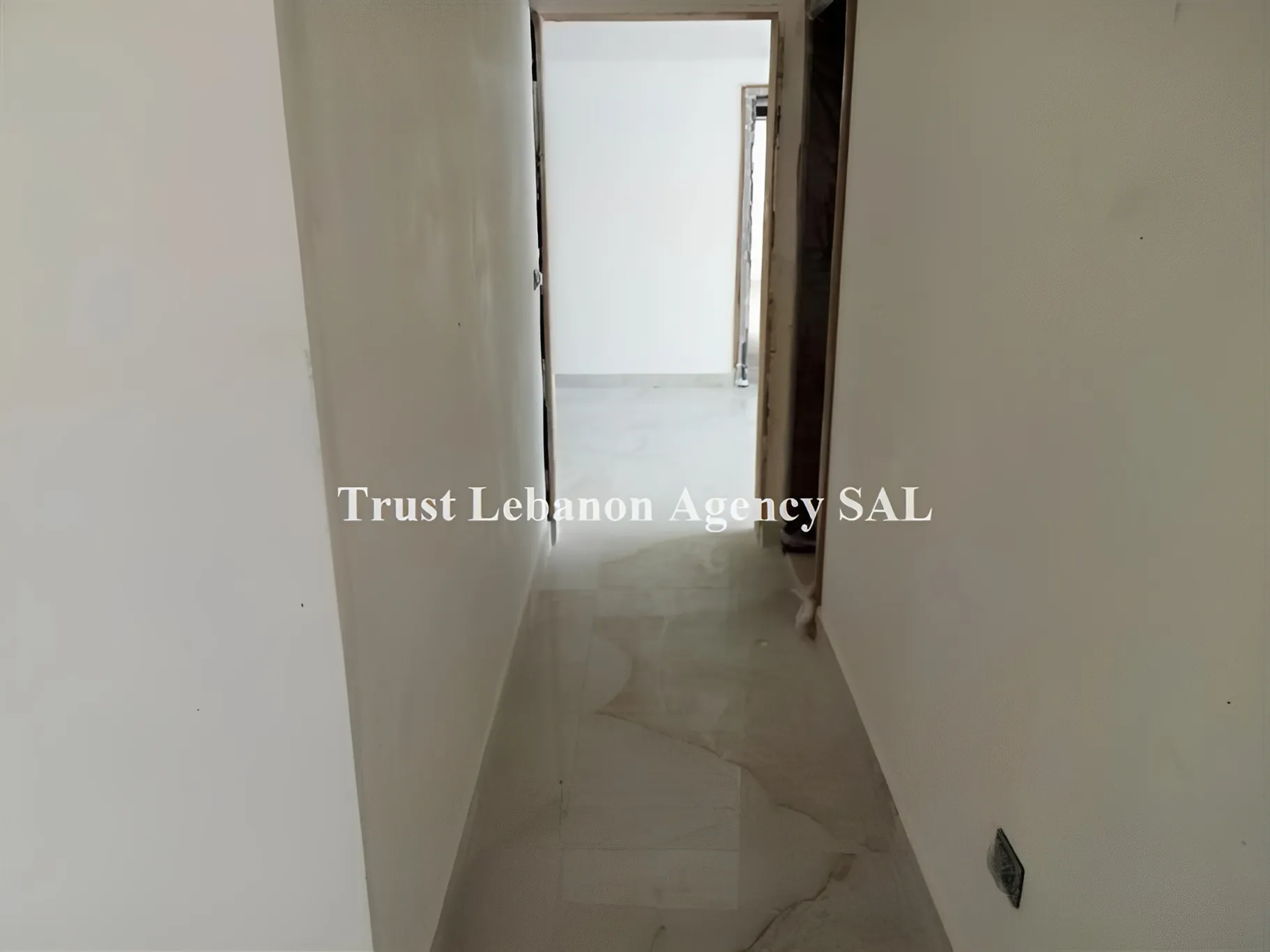Apartment for Sale in Raouche Beirut Lebanon