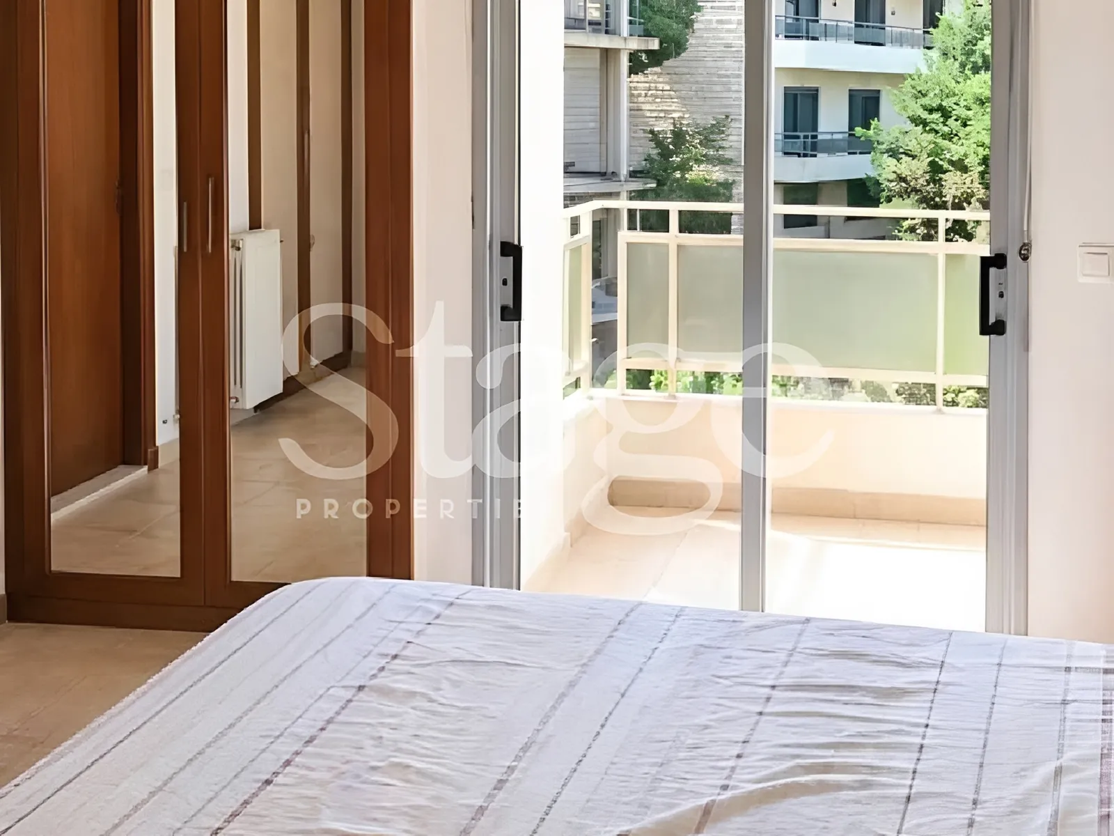 Apartment for rent in Naqqache, Lebanon