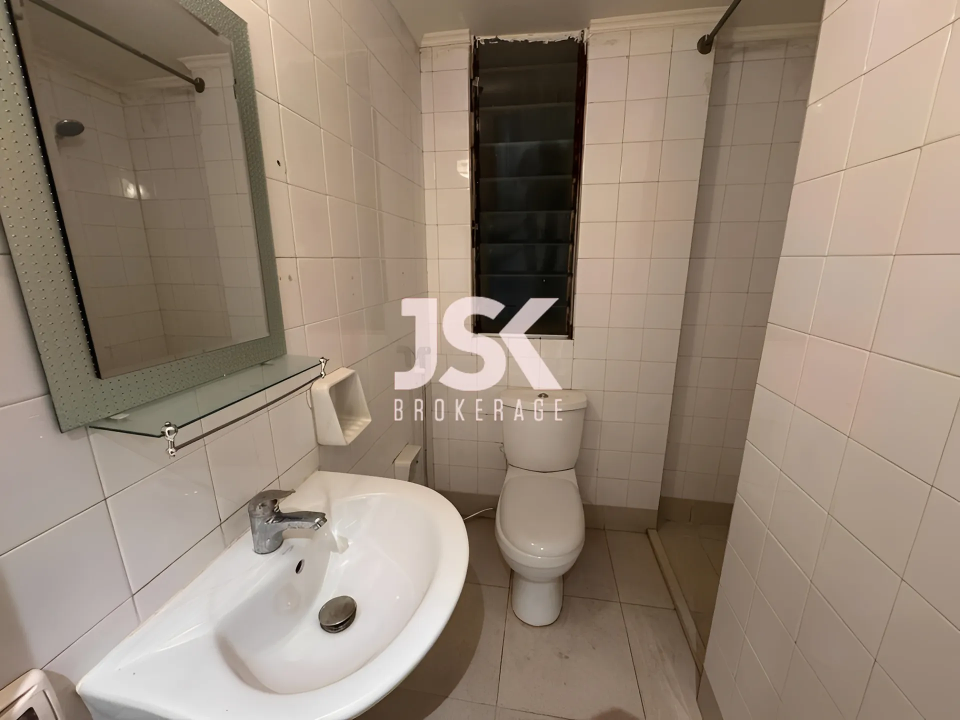 Apartment for Rent in Verdun, Beirut, Lebanon