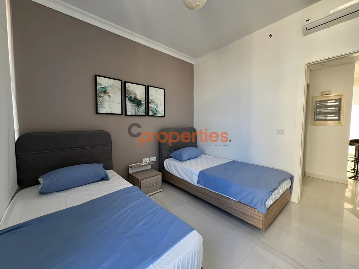 Apartment for Sale in Syoufi - 2 bed, 2 bath